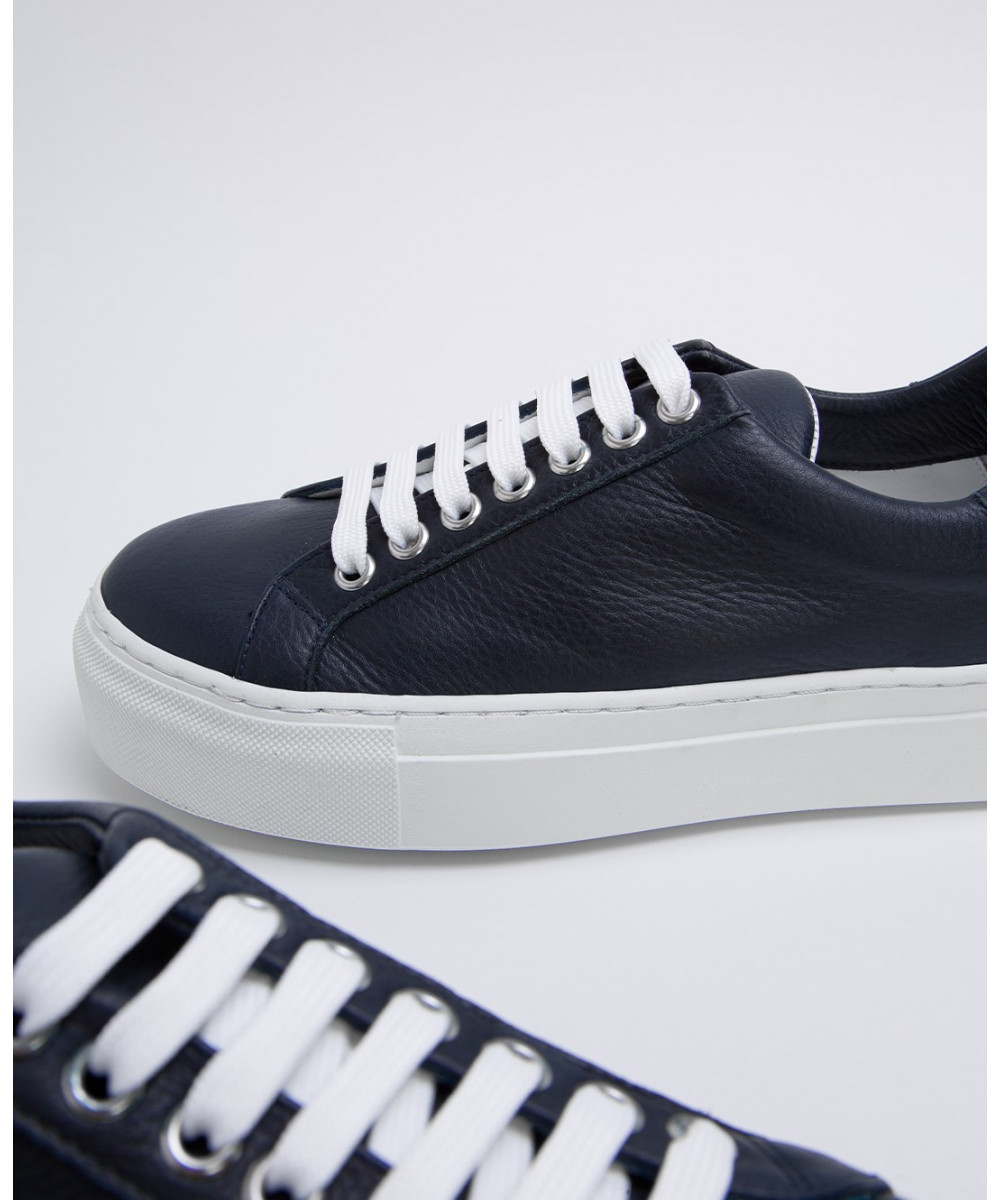 platform trainers for men